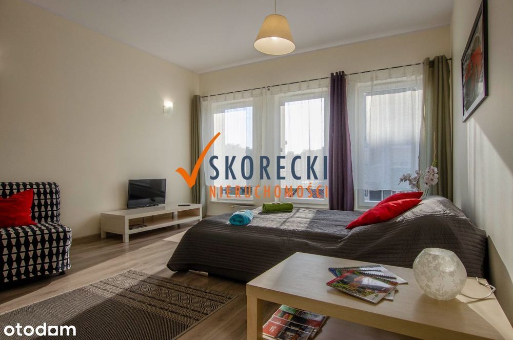 Mieszkanie – Zielona Góra - Widok 4