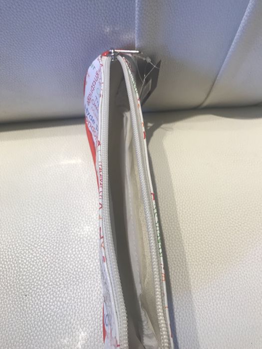 Estojo escolar Londres