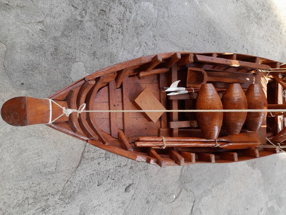 Barco Rabelo/ rio Douro