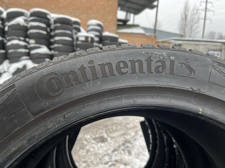235/45/R19 (Пара) Continental AllSeasonContact