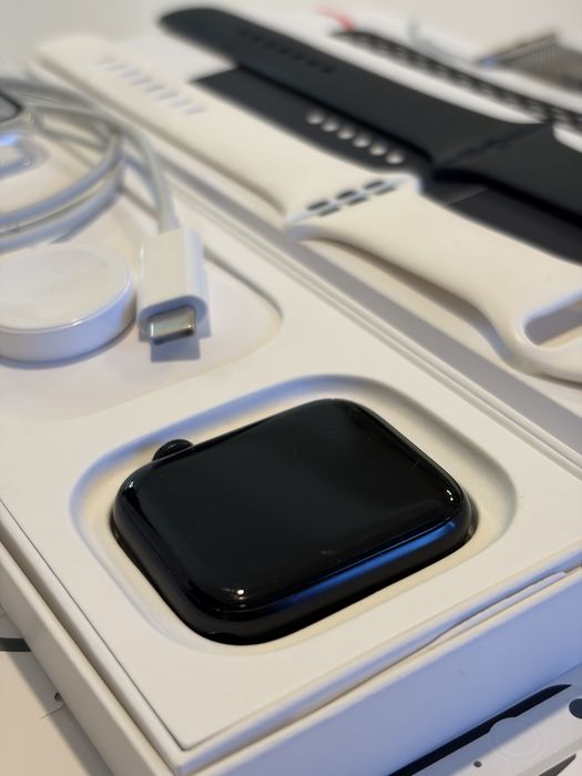 Apple Watch SE 2 44MM+Cellular