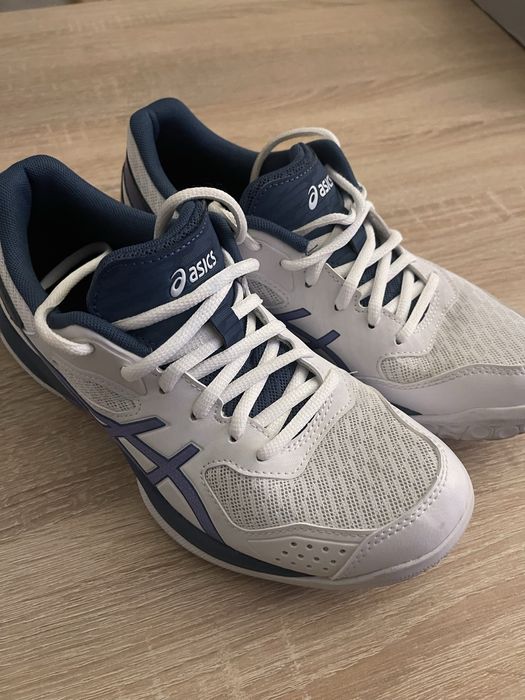 ASICS Gel-Spike 4 | calçado de voleibol