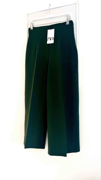 Стильні брюки від Zara
