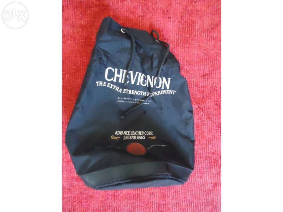 Saco/mochila Chevignon