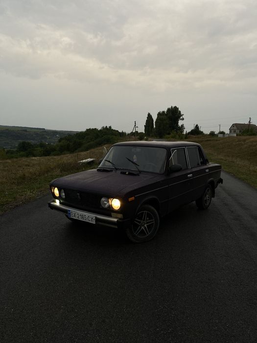 Ваз 2106 в гарному стані