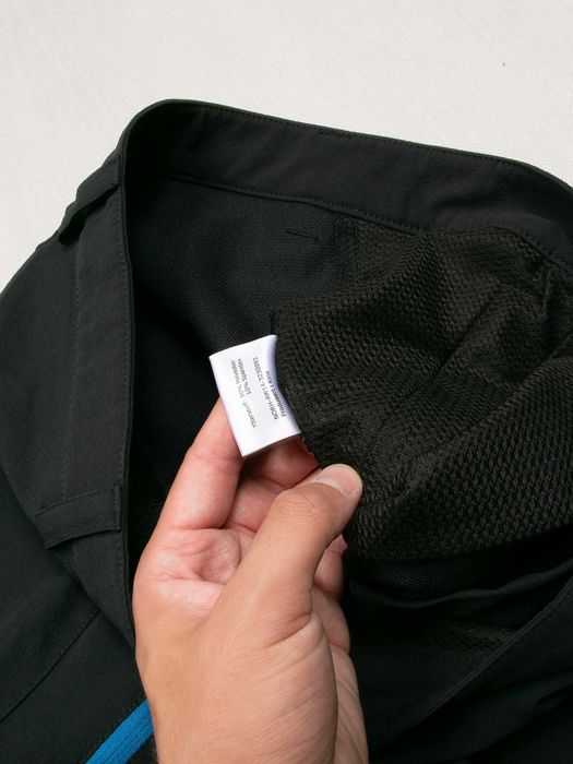 Spodnie trekkingowe Norheim S