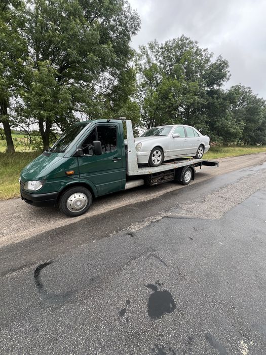 Евакуатор  Немирів Вінниця Стрижавка Калинівка Турбів Тиврів Юзин