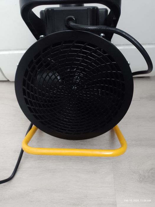 Nagrzewnica venom vn 306