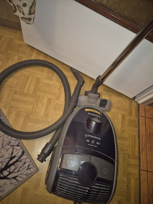 Odkurzacz Philips