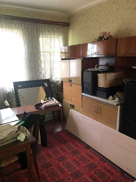 Продам часть дома, пл. 85 кв.м в п. Эсхар