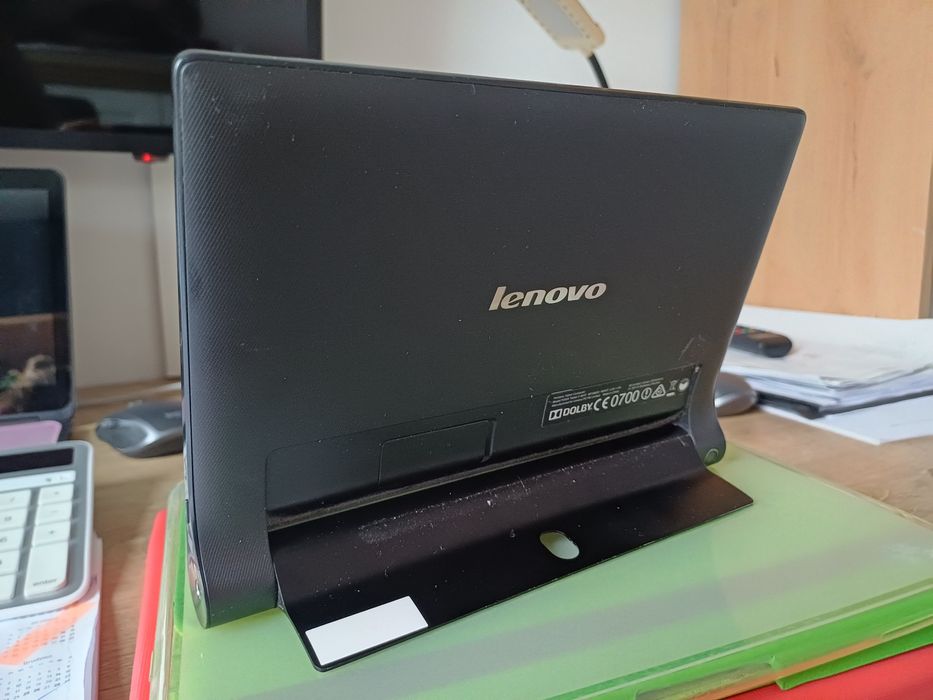Tablet lenovo Yoga 2-851F