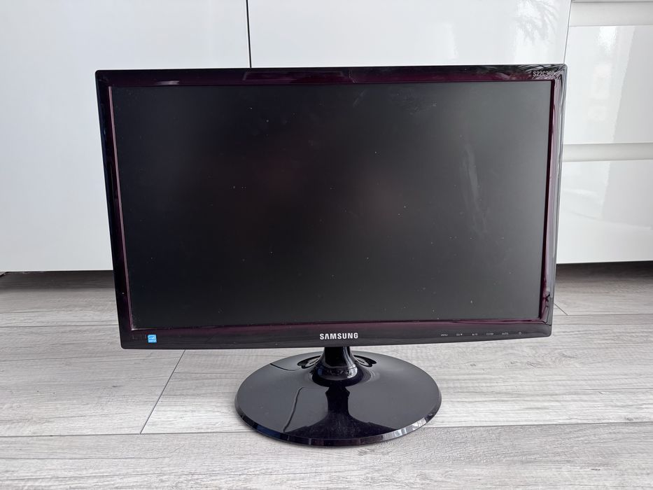 Monitor Samsung 21 cali