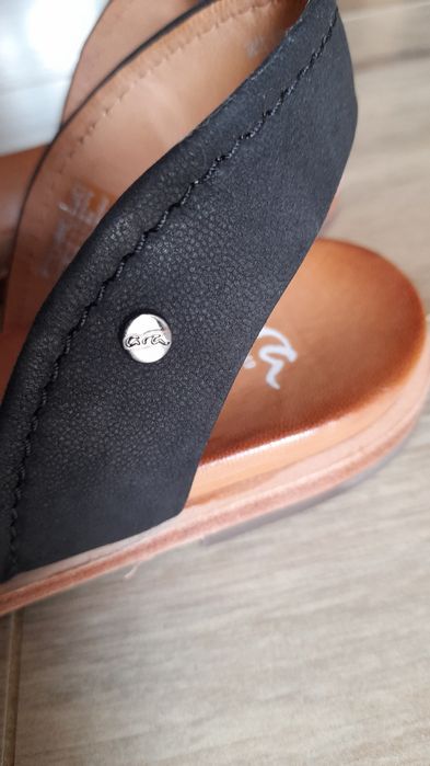 Sandálias ARA - n.° 36