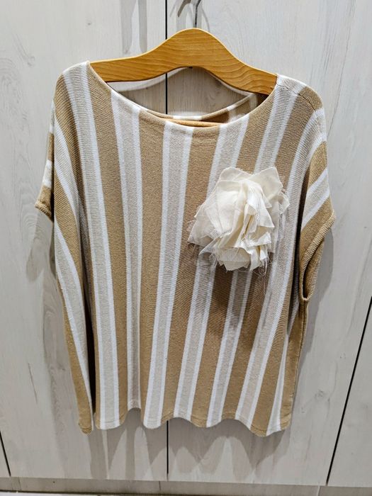 Sweter Cocomore rozm uniwersalny