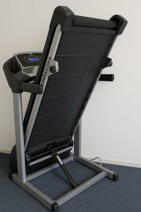 Bieżnia Horizon Paragon 6 Mocna! 148 h TRANSPORT