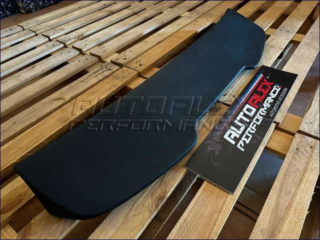 Aileron Traseiro Audi A3 8P  AAP50504