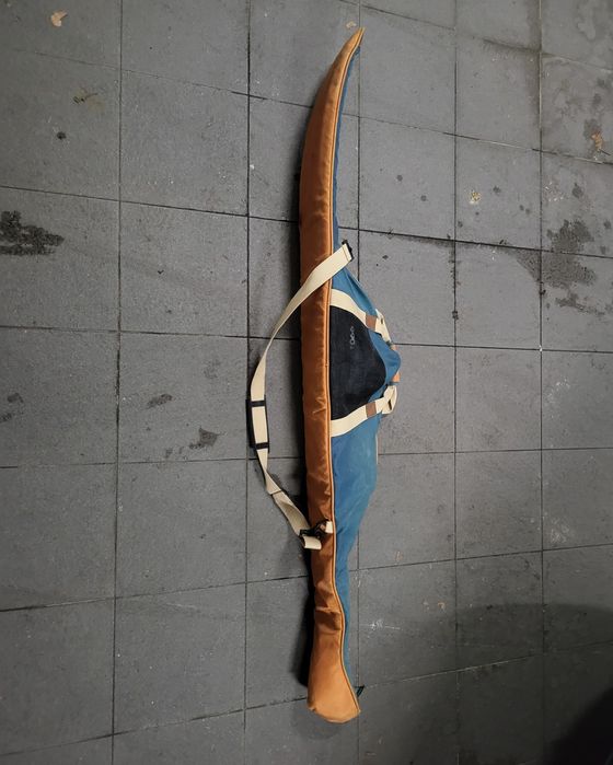 Saco de transporte Connelly  para Ski