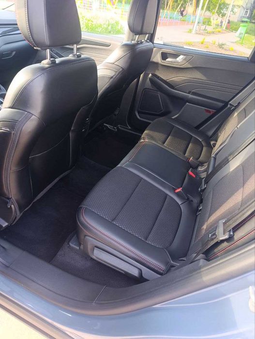 Ford Escape 2024 VIN 1FMCU9NA5SUA34434 фото оголошення 10 з 15
