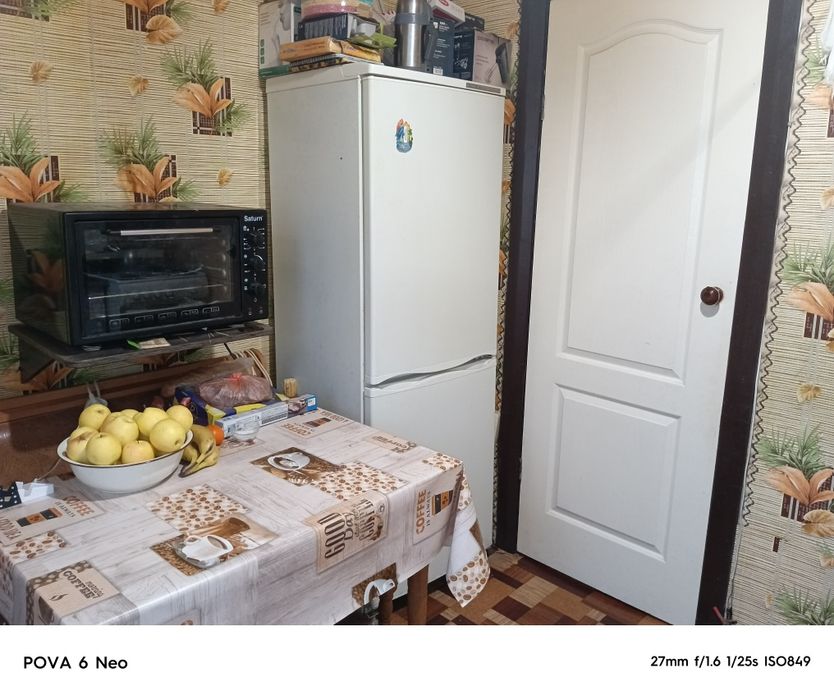 2-х кімнатна квартира на 1 поверсі на Прилуцькій