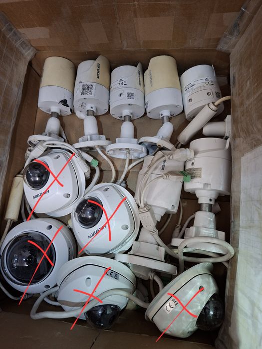 Камери/ip камери Vivotek