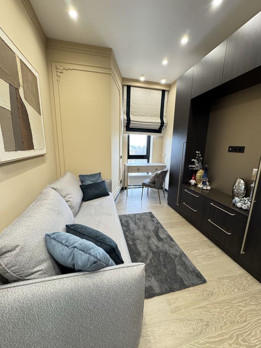 Роскошь в деталях‼️ 2-х комнатная на 7 Фонтана/ Аркадия ЖК Итака