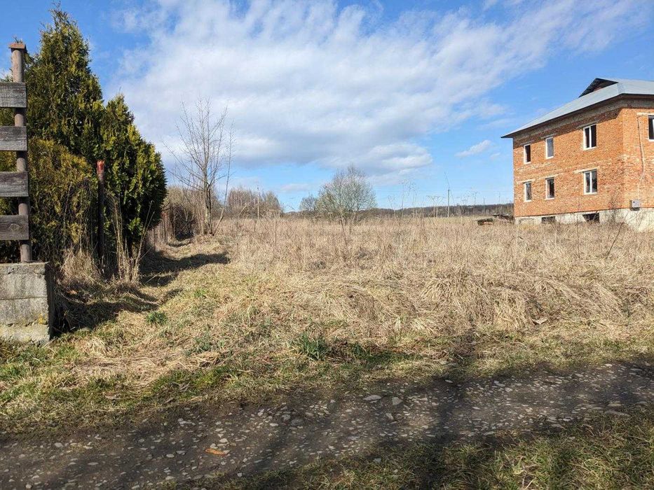 Продаж земельної ділянки Височанка, площа 24.07 сотки (1)