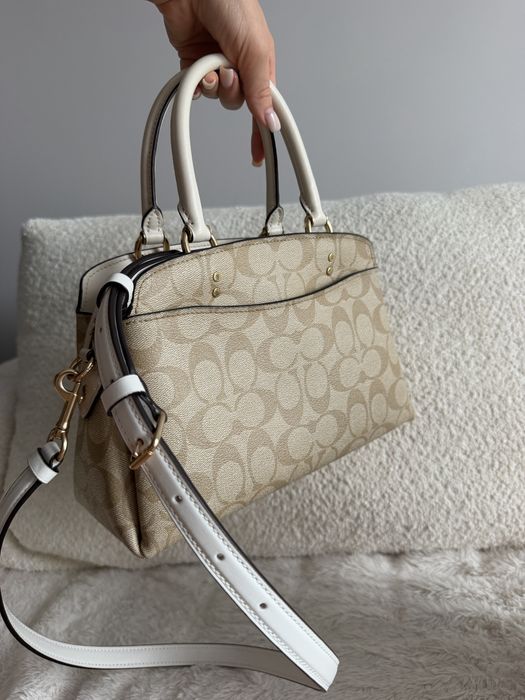 Сумка Coach (оригінал)