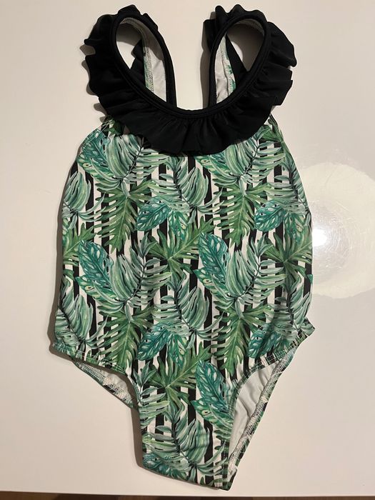 8-Year-Old Swimwear "Casinha do Botão" (Nearly New)