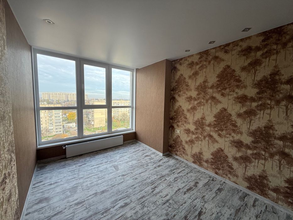 1-room apartment apartment by the address st. Kulikovo pole pl Oktyabrskoy revolyutsii pl (area 38 m²) - Atlanta.ua - photo 5