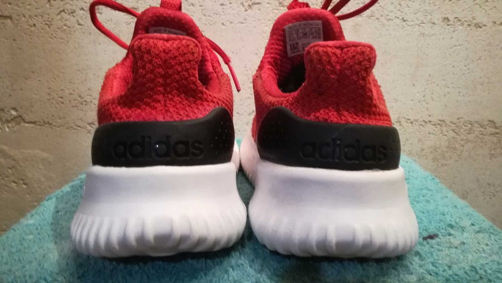 ADIDAS CLOUDFOAM ULTIMATE r.38 stan bardzo dobry
