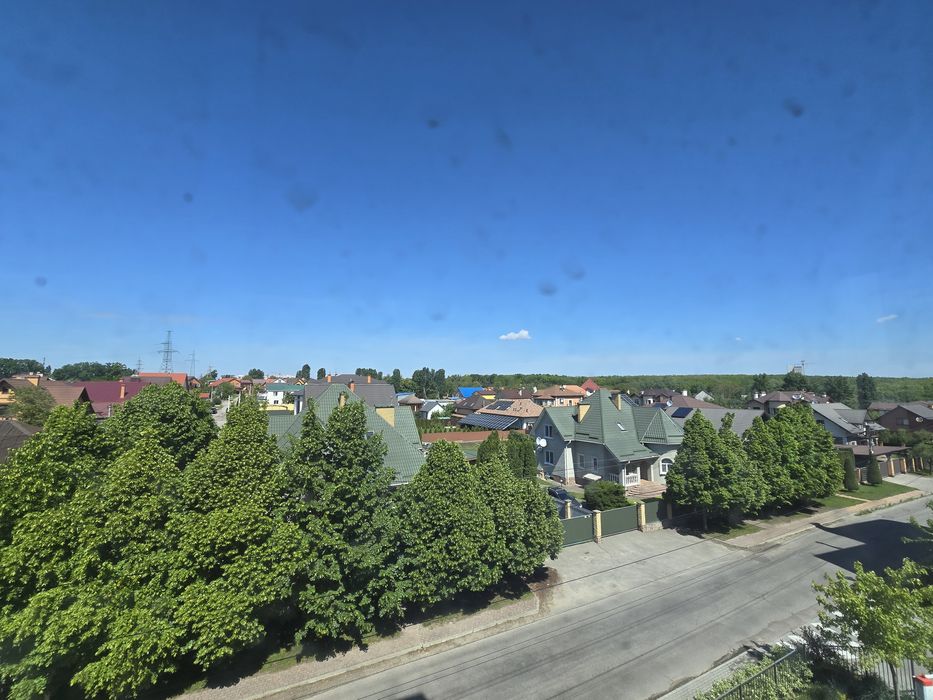 Продажа 2х.кімнатної квартири с.Хотів, вул. Промислова 1М