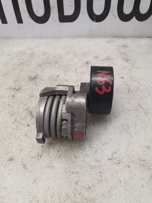 Bmw n63 n63n Napinacz paska e70 e71 e60 e61 50i n63b44 V8 Bmw Części