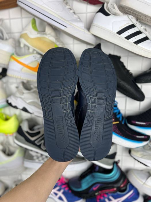 Кроссовки Puma Оригинал р(44.5)