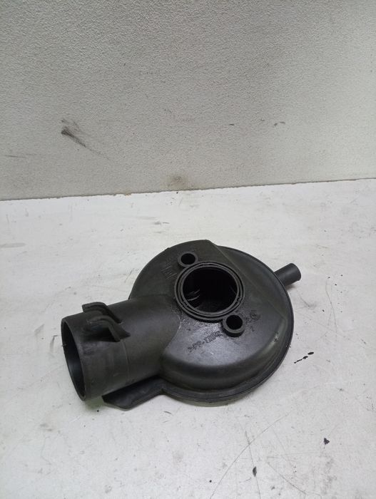 Dolot powietrza opel corsa c