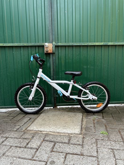 Bicicleta de criança Decathlon