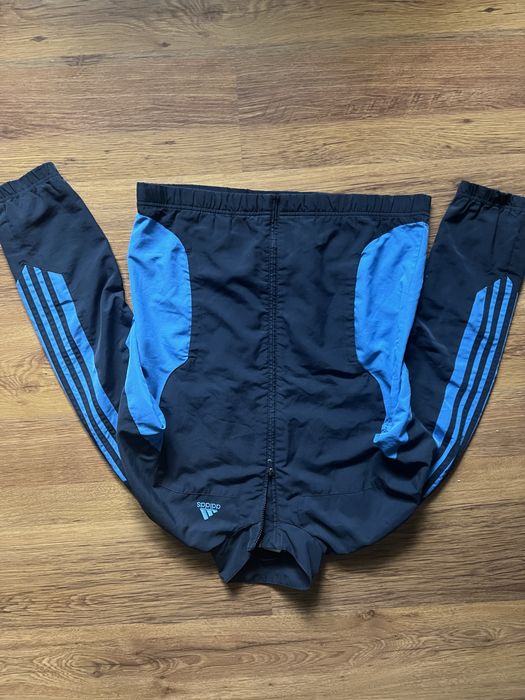 Kurtka sportowa adidas dla chłopaka rozmiar 164