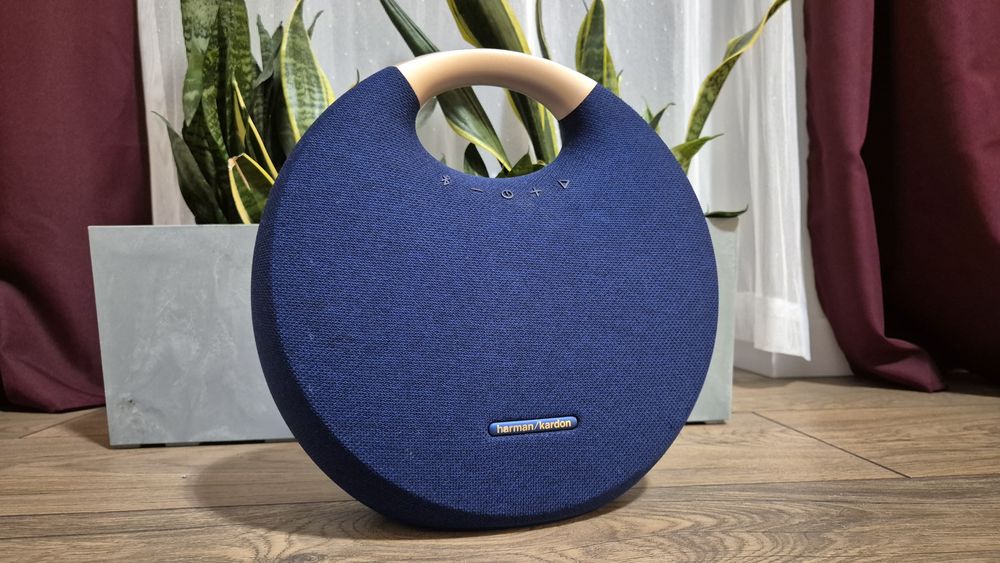 Harman kardon onyx studio 6 glosnik bezprzewodowy bluetooth