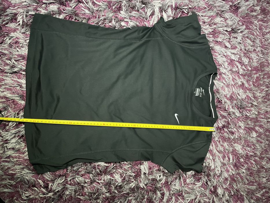 Koszulka do biegania Nike Dry-fit