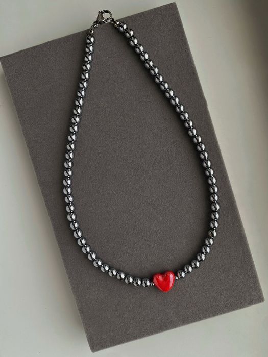 Продам прикраси з натуральних каменів