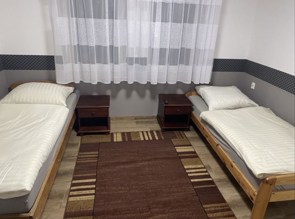 Kwatery / Noclegi  Stargard/ Aneksy kuchenne