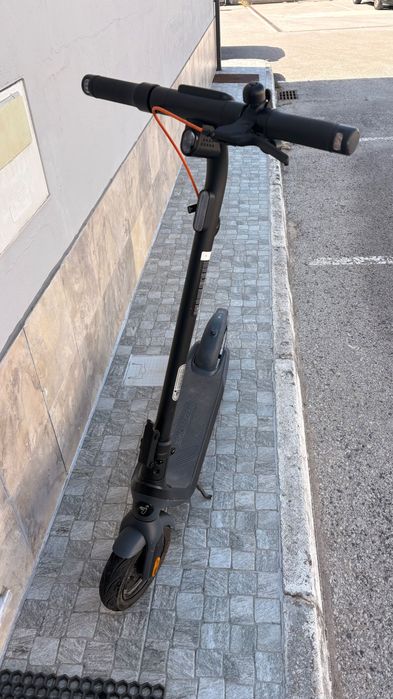 Trotinete ninebot e2 pro