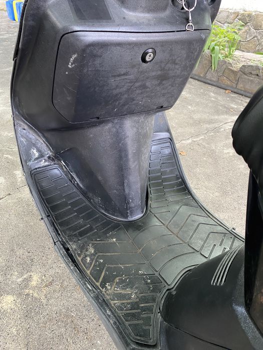 Suzuki Vecstar AN125 продам обмен