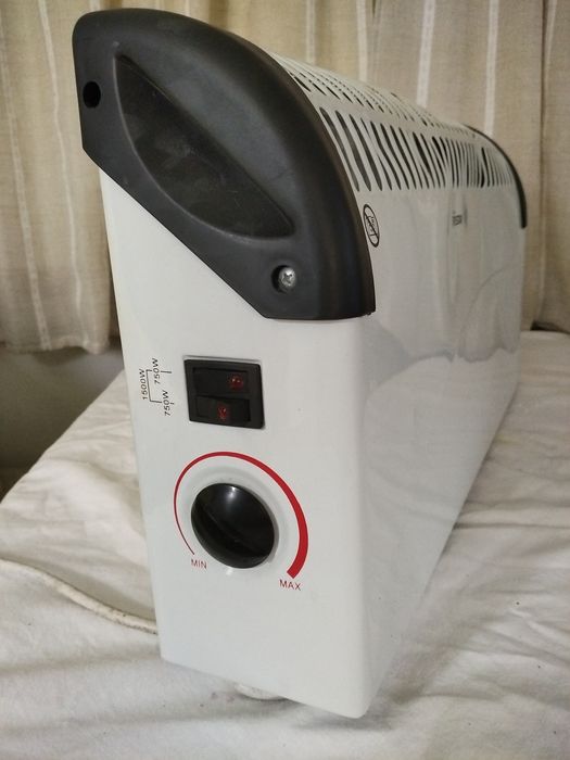 Esquentador semi novo