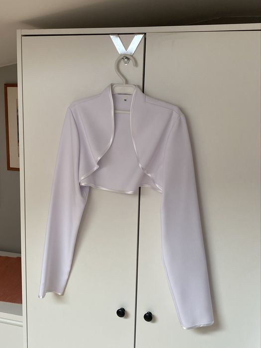 Bolerko komunijne - nowe