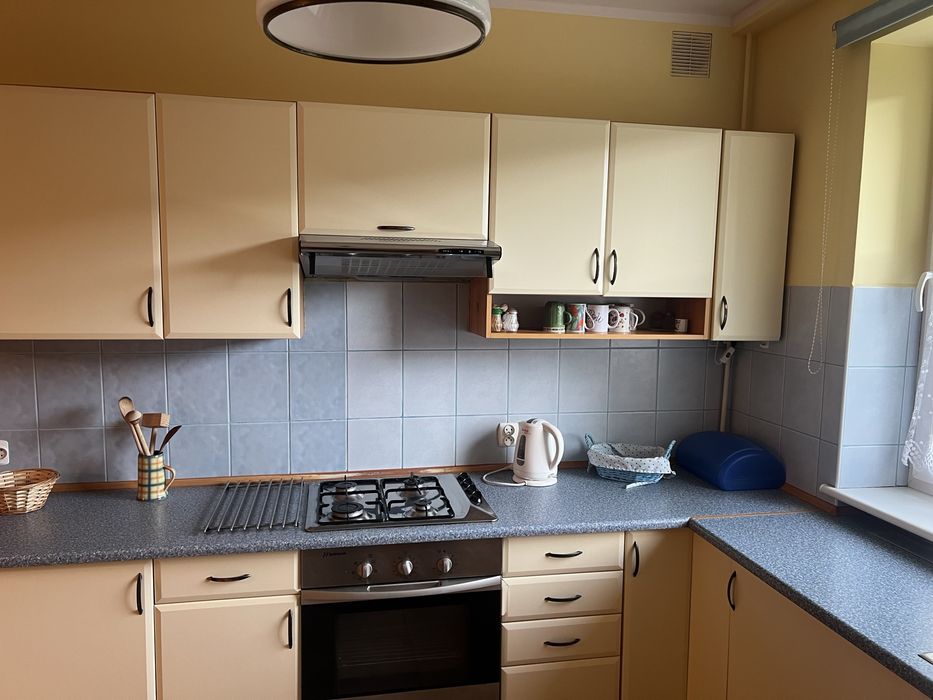 Mieszkanie – Gdynia - Widok 5