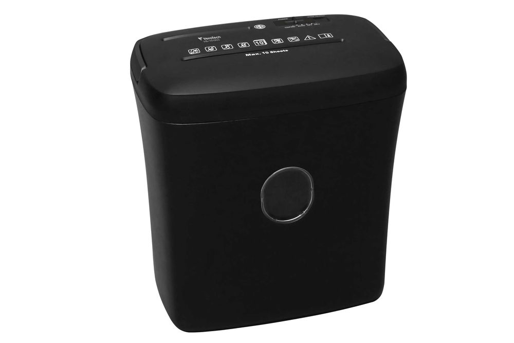 Niszczarka dokumentow Verotech vs-1010cc