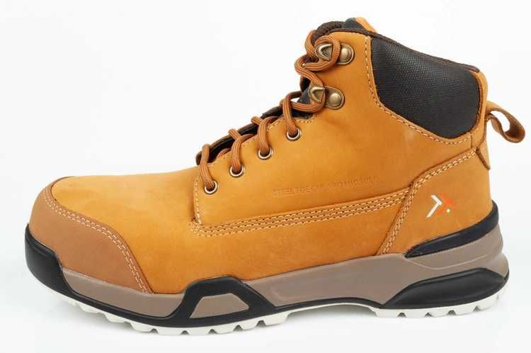 Buty Męskie Robocze BHP Regatta Invective SBP r. 39