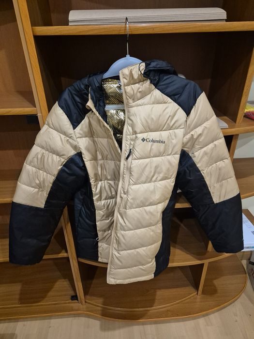 Куртка Colombia оригинал нова