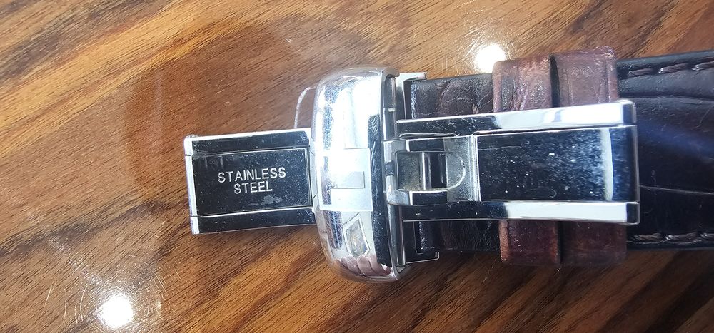 Tissot 1853 25Jewels L168/268