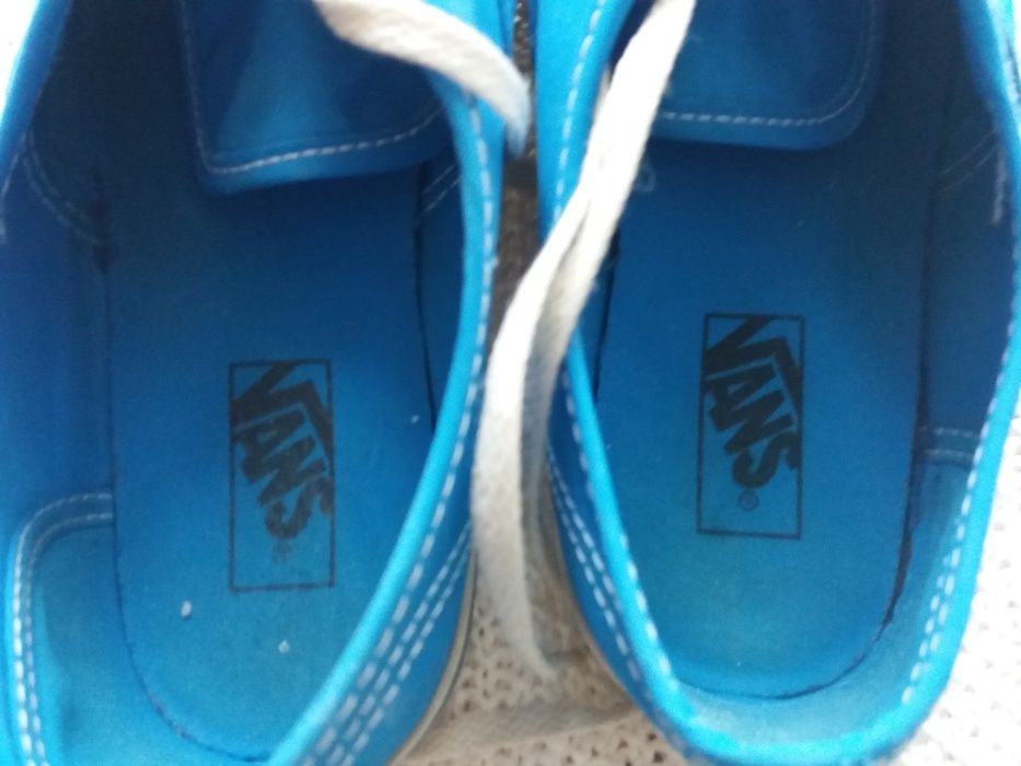 tenisówki Vans, r.36